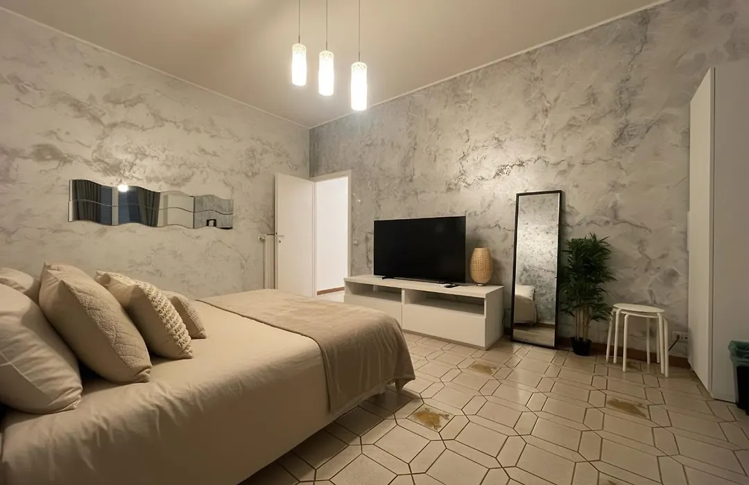 Oleandri Concept Apartment-1
