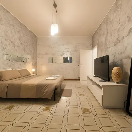 Oleandri Concept Apartment-2