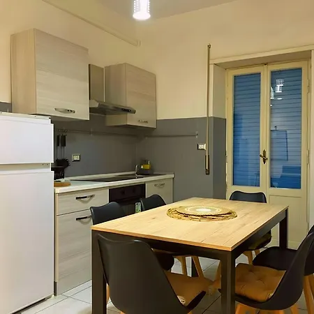 Oleandri Concept Apartment-3
